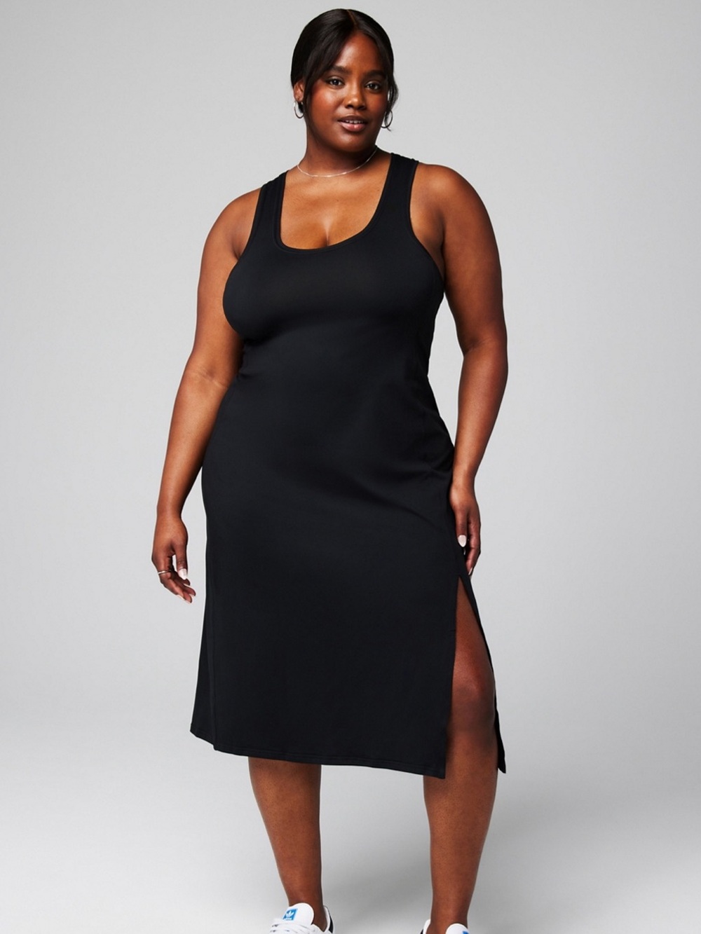 Fabletics Maxi Dress